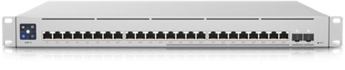 Switch Enterprise 24 PoE+ 400W