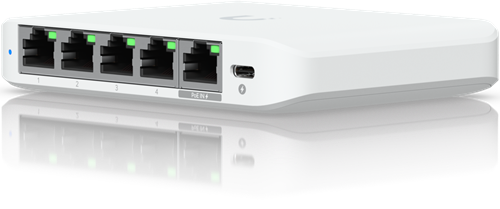 UniFi Switch Flex Mini 2.5G