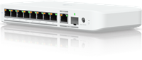 Ubiquiti UniFi Switch Flex 2.5G - 8 port PoE
