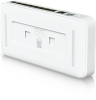 Ubiquiti UniFi Switch Flex 2.5G - 8 port PoE-3