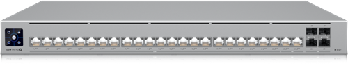 Ubiquiti UniFi Pro HD 24 PoE, 600W PoE