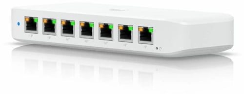 UniFi Switch Ultra 60W (52W)