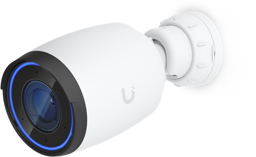UniFi Camera AI Pro White