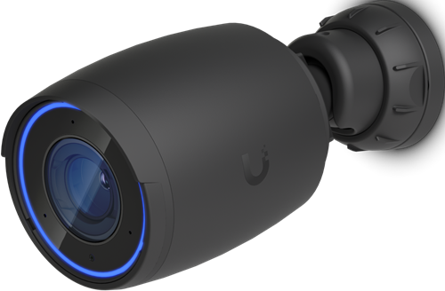 UniFi Camera AI Pro Black