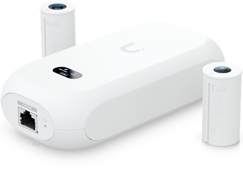 UniFi Camera AI Theta