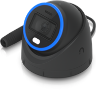 Ubiquiti UniFi Protect AI Turret (Black)-2