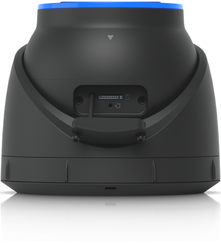 Ubiquiti UniFi Protect AI Turret (Black)-3
