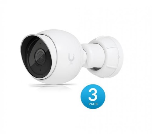 UniFi Camera G5 Bullet (3-pack)