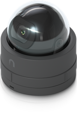UniFi Camera G5 Dome Ultra Black