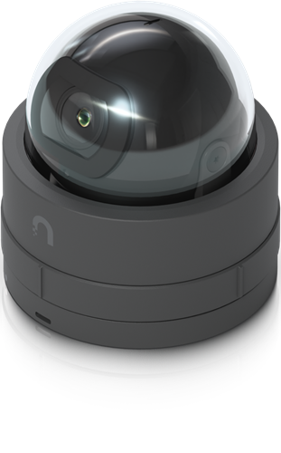 UniFi Camera G5 Dome Ultra Black