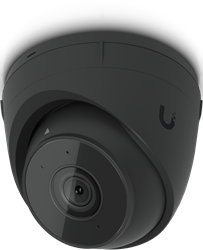 UniFi Camera G5 Turret Ultra Black