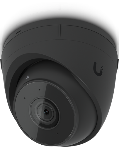 UniFi Camera G5 Turret Ultra Black