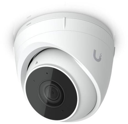 UniFi Camera G5 Turret Ultra White