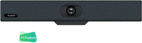 Yealink UVC34
