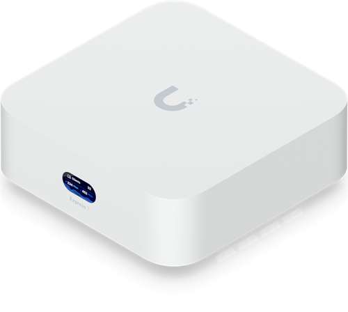 UniFi Express 7