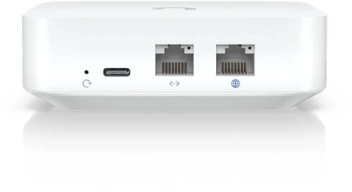 UniFi Gateway Lite   NIEUW