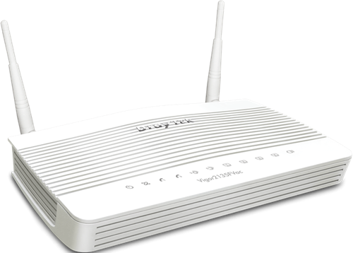Draytek Vigor 2135FVac