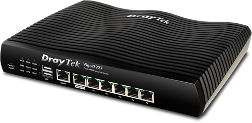 Draytek Vigor 2927