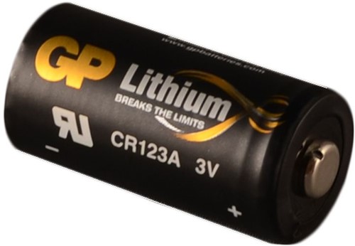 Gigaset Elements batterij X457
