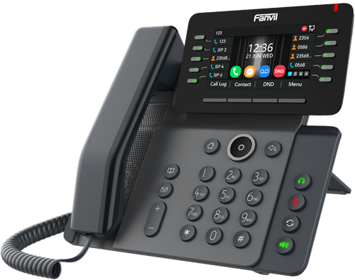 Fanvil IP telefoon V65