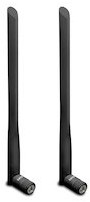Draytek Omni antenne zwart