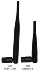 Draytek Omni antenne 5dBi