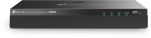 TP-Link VIGI NVR2016H-16P