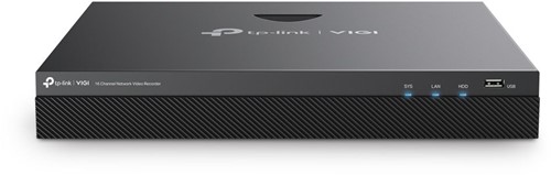 TP-Link VIGI NVR2016H