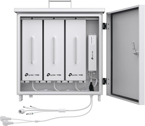 TP-Link VIGI PS90