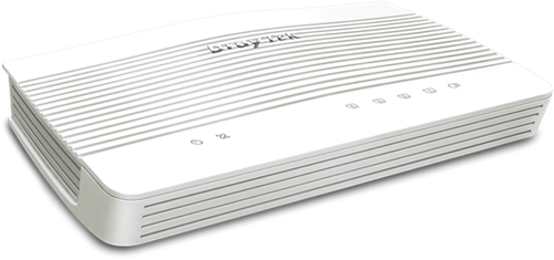 DrayTek V2136