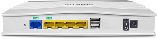 DrayTek V2136-2