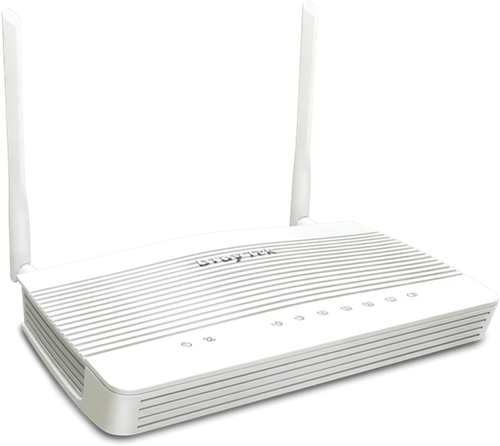DrayTek V2136Fax