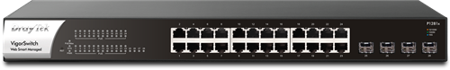 Draytek VP1281x