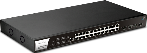 VigorSwitch P2280x