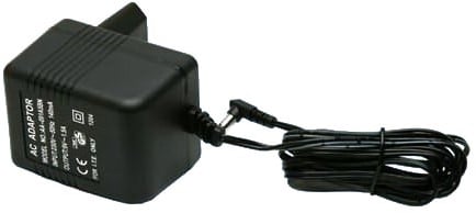 Voedingsadapter t.b.v. Draytek