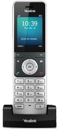 Yealink W56H handset
