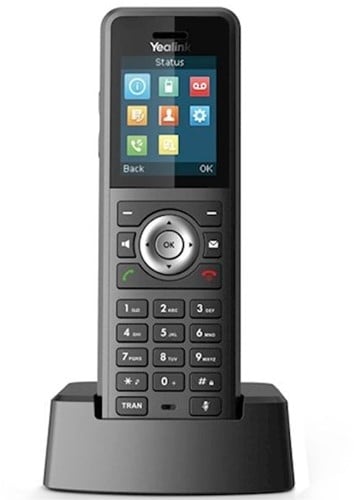 Yealink W59R, Ruggedized