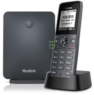 Yealink W71P