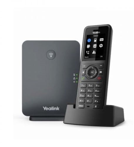 Yealink W77P