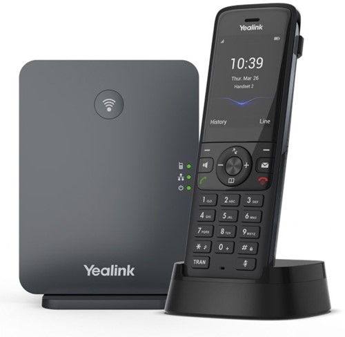 Yealink W78P