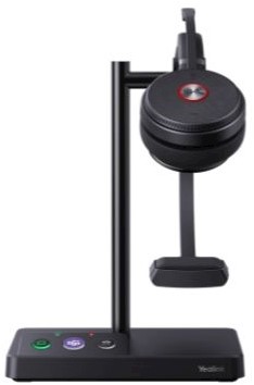 Yealink WH62 Mono UC