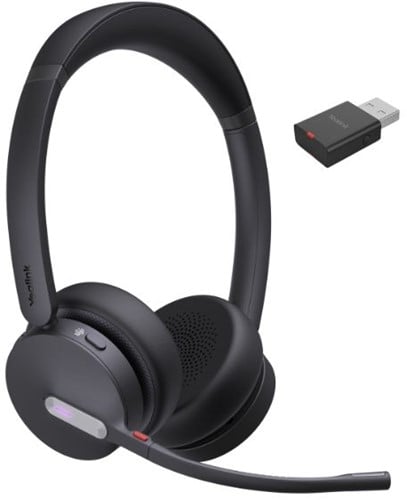 Yealink WH64 Hybrid Dual UC
