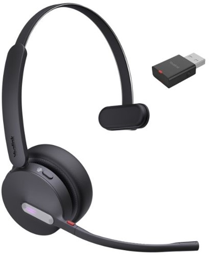 Yealink WH64 Hybrid Mono UC
