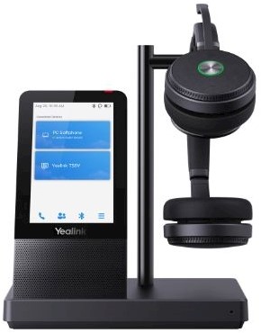 Yealink WH66 Dual UC
