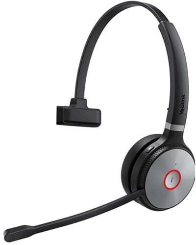 WH62 losse mono UC headset