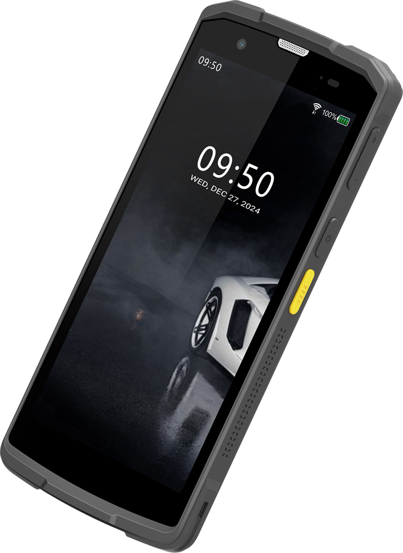 Grandstream WP856