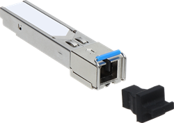 SC SFP BiDi RX 1490/1550 nm