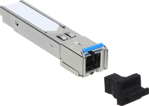 SC SFP BiDi RX 1490/1550 nm