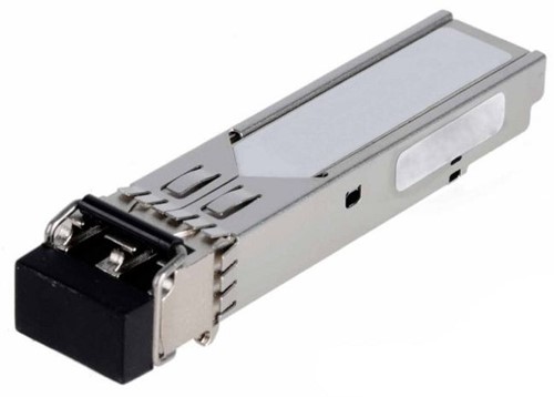 SFP module-LX10, Dual LC