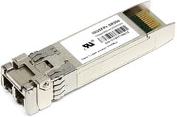 SFP+ module SX300 Dual LC